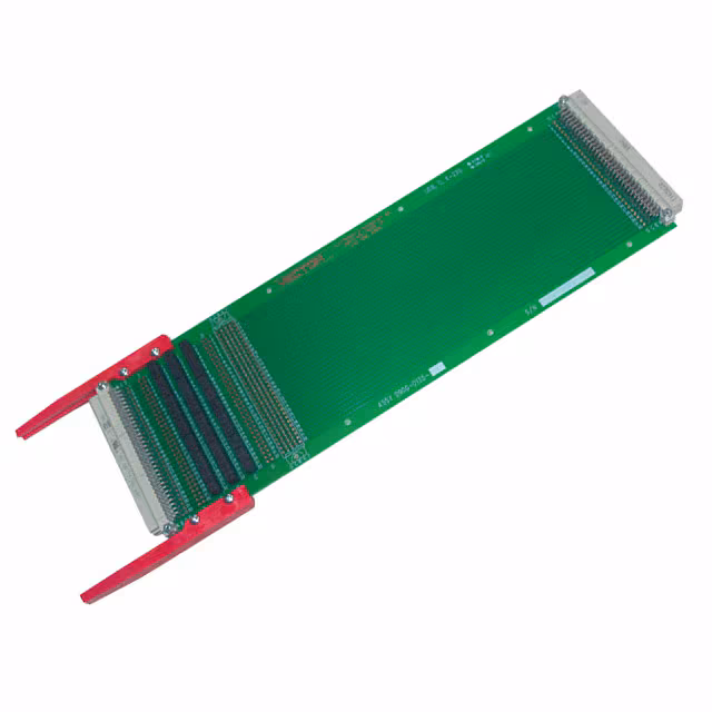 UEC220-3U Vector Electronics  Accesorios para porta tarjetas